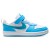 White / Energy / Football Blue