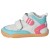 Color Teal / River / Fuchsia