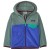 Fitz Roy Massif: Eddy Blue