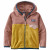 Yksityiskohtainen kuva 1 Patagonia - Baby Micro D Snap-T Jacket - Fleecetakki