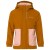 Detailbeeld 1 Vaude - Kid's Campfire 3in1 Jacket Girls - 3-in-1-jas