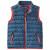 Detail image 1 Patagonia - Baby Down Sweater Vest - Down vest