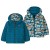 Blubby: Glacial Blue