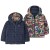 Let's Chat: New Navy