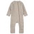 Melange Offwhite