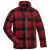 Detailbild 1 Pinewood - Kid's Kanada Fleece Hemd - Fleecejacke