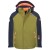 Color Spruce Green / Navy