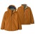 Kleur Cinnamon Brown
