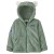 Kleur Curious Seal Patch: Cover Green