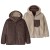 Kleur Den Brown