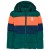 Dark Green III