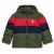 Farve Dark Green IV