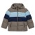 Farve Light Brown