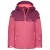 Colour Frozen Berry / Deep Ruby