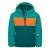 Color Midnight Petrol / Dark Cyan