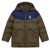 Detailbild 1 LEGO - Kid's Jebel 733 Jacket - Winterjacke