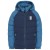 Farbe Dusty Blue