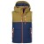 Spruce Green / Navy