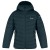 Detaljbild 1 Salewa - Kid's Brenta RDS Down Jacket - Dunjacka
