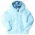 Imagen detallada 1 The North Face - Kid's Baby Reversible Perrito Hooded Jacket - Chaqueta de fibra sintética