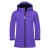 Blue Purple / Black