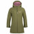 Detailbild 1 Trollkids - Girl's Kristiansand Coat - Softshelljacke