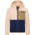 Cashew / Navy