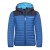 Kleur Alpine Blue / Black