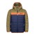 Kleur Spruce Green / Navy