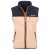 Navy / Cashew