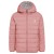 Detailbeeld 1 Namuk - Kid's Glow Reversible Primaloft Jacket - Synthetisch jack