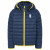 Dark Navy