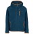 Detailbild 1 Vaude - Kid's Torridon Hoody Jacket II - Fleecejacke