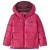 Punchy Pink
