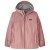 Farve Fuzzy Mauve