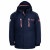 Detail image 1 Trollkids - Kid's Myrdal 3in1 Jacket Pro - 3-in-1 jacket