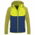 Detailbeeld 1 Trollkids - Kid's Sirdal Jacket - Synthetische jas