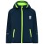 Navy / Yellow