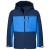 Detailbild 1 Trollkids - Kid's Bergsfjord Winter Softshell Jacket - Softshelljacke