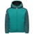 Kleur Dark Cyan / Midnight Petrol / Black