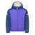 Kleur Wisteria Purple / Mystic Blue / Sandstone