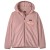Colour Fuzzy Mauve