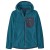 Color Glacial Blue