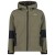 Olive / Antracite