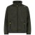 Colour Olive / Antracite