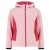 Detailbild 1 CMP - Girl's Jacket Fix Hood Softshell - Softshelljacke