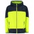 Yksityiskohtainen kuva 1 CMP - Kid's Jacket Fix Hood Ripstop - Sadetakki