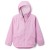 Detaljbild 1 Columbia - Kid's Rainy Trails Fleece Lined Jacket Elastic - Regnjacka