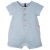 Detailbild 1 Pure Pure - Baby's Jumper Mull - Jumpsuit