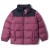 Kleur Antique Mauve / Black